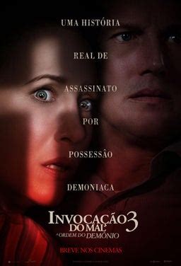 Assistir Invocação do Mal 2 Online .
